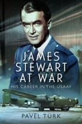 Cover: James Stewart at War - Air World