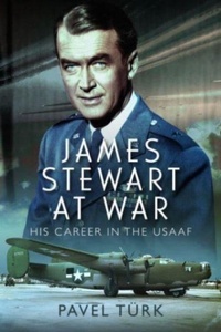 Abbildung von: James Stewart at War - Air World