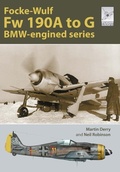 Cover: Flight Craft Special 2: The Focke-Wulf Fw 190 - Air World