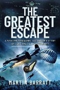 Cover: The Greatest Escape - Air World