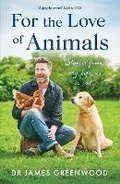 Cover: For the Love of Animals - Seven Dials