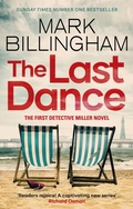 Cover: The Last Dance - Sphere