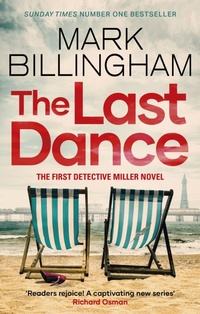 Enlarge image Cover: The Last Dance - Sphere