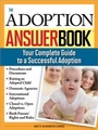 Cover: The Adoption Answer Book - Sphinx Publishing