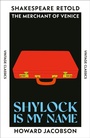 Cover: Shylock is My Name - Vintage Classics