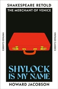 Cover: Shylock is My Name - Vintage Classics