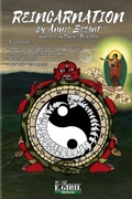 Cover: Reincarnation - Lulu Press Inc