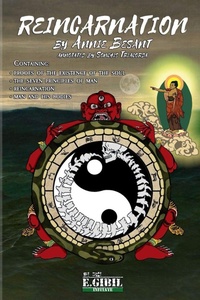 Enlarge image Cover: Reincarnation - Lulu Press Inc