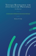 Cover: Vintage Knowledge for 21st-Century Principals - Rowman & Littlefield Publishers