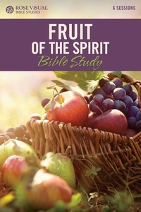 Abbildung von: Fruit of the Spirit - Rose Publishing