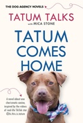Cover: Tatum Comes Home - Kensington Publishing