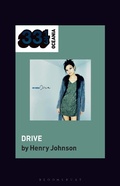 Cover: Bic Runga's Drive - Bloomsbury Academic USA