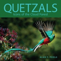 Enlarge image Cover: Quetzals - Comstock Publishing Associates