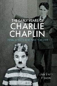 Abbildung von: The Early Years of Charlie Chaplin - White Owl