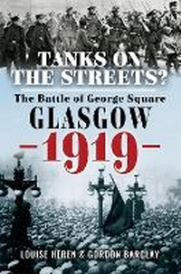 Enlarge image Cover: Tanks on the Streets? - Pen & Sword History