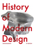 Cover: History of Modern Design Third Edition - Laurence King Publishing