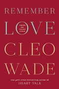 Cover: Remember Love - Ebury Digital