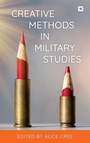 Cover: Creative Methods in Military Studies - Rowman & Littlefield Publishers