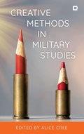 Cover: Creative Methods in Military Studies - Rowman & Littlefield Publishers