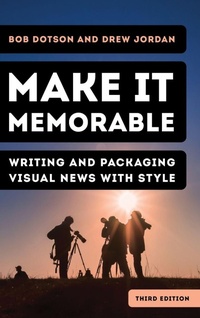 Abbildung von: Make It Memorable - Rowman & Littlefield Publishers