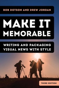 Abbildung von: Make It Memorable - Rowman & Littlefield Publishers
