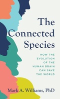 Cover: The Connected Species - Rowman & Littlefield Publishers