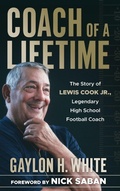 Cover: Coach of a Lifetime - Rowman & Littlefield Publishers