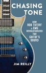 Cover: Chasing Tone - Rowman & Littlefield Publishers