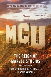 Abbildung von: MCU: The Reign of Marvel Studios - Liveright
