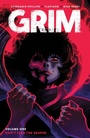 Cover: Grim Vol. 1 - Boom Entertainment