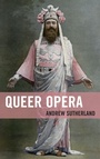 Cover: Queer Opera - Lexington Books
