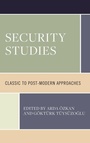 Cover: Security Studies - Lexington Books