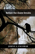Cover: Before the dawn breaks - Babelcube Inc.