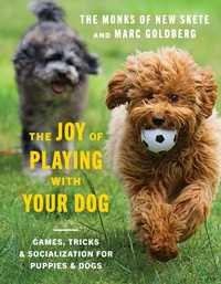 Abbildung von: The Joy of Playing with Your Dog - Countryman Press