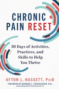 Cover: Chronic Pain Reset - Countryman Press