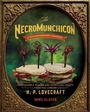 Cover: The Necromunchicon - Countryman Press
