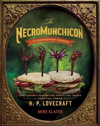 Enlarge image Cover: The Necromunchicon - Countryman Press