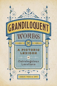 Abbildung von: Grandiloquent Words - Countryman Press