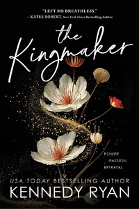 Enlarge image Cover: The Kingmaker - Bloom Books