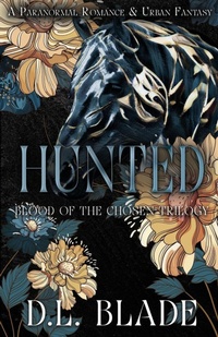 Enlarge image Cover: Hunted - Fifth Element Publishing