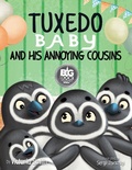 Cover: Tuxedo Baby and His Annoying Cousins - Victoria Smith
