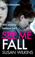 Cover: See Me Fall - Herkimer Limited