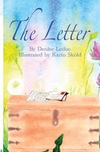 Enlarge image Cover: The Letter - Lilac Arch Press