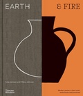 Cover: Earth & Fire - Thames and Hudson (Australia) Pty Ltd