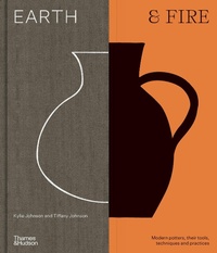 Enlarge image Cover: Earth & Fire - Thames and Hudson (Australia) Pty Ltd