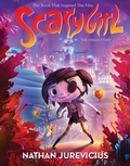 Cover: Scarygirl Film Tie-In - A&U Children