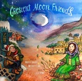 Cover: Crescent Moon Friends - Acorn Press