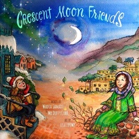 Enlarge image Cover: Crescent Moon Friends - Acorn Press