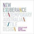 Cover: New Exuberance - Wakefield Press
