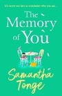 Cover: The Memory of You - Boldwood Books Ltd